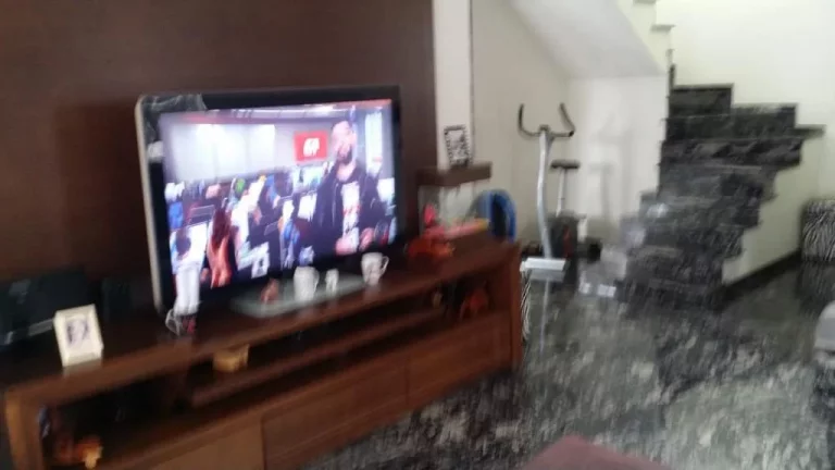 Imagem Sobrado com 3 dormitórios à venda, 250 m² por R$ 850.000,00 - Jardim Carlos Cooper - Suzano/SP