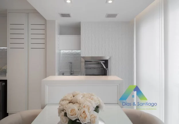 Imagem Apartamento à venda no bairro Osvaldo Cruz - São Caetano do Sul/SP