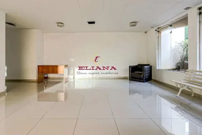 Imagem Apartamento à venda em São Paulo, Brooklin Novo, com 1 quarto, 51m²