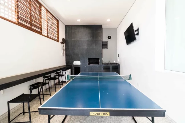Imagem Apartamento à venda em São Paulo, Cidade Monções, com 3 quartos, 134m2