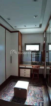 Imagem Casa à venda, em condomínio, Caminhos d San Conrado, Sousas