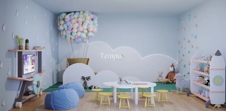 Imagem RNW - Apartamento a venda 3 suítes - Setor Oeste