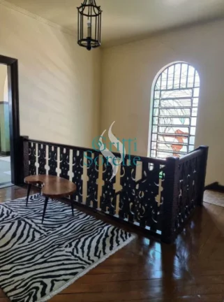 Imagem Casa/Sobrado à Venda em Perdizes - São Paulo/SP.
