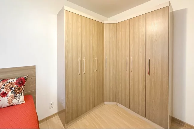 Imagem FJC 700 Apto 612651031-49 - Apartamento à venda no bairro Fátima - Canoas/RS