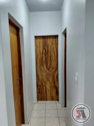 Imagem Apto 2/4 Residencial Rio Bonito (Jatuarana)