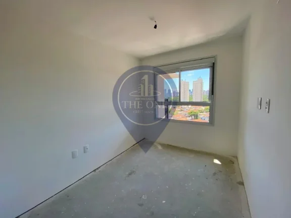 Imagem Apartamento à venda em São Paulo-SP, Vila Cruzeiro: 2 quartos, 1 suíte, 2 salas, 2 banheiros, 1 vaga, 63m². Imperdível!