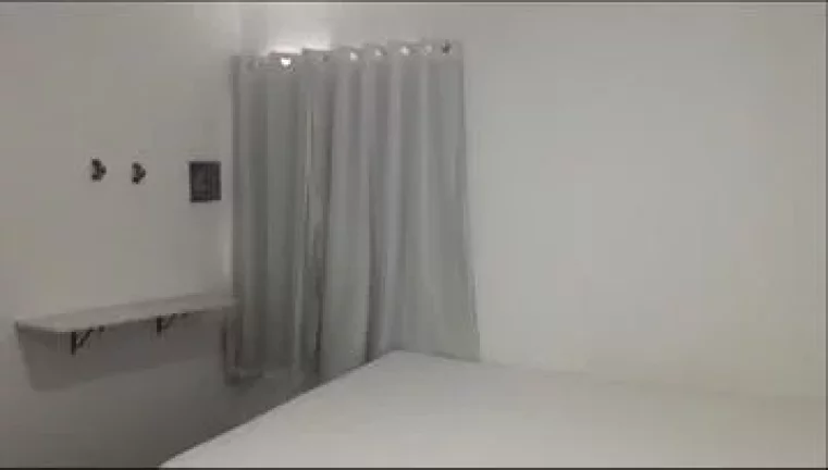 Imagem Apartamento 02 dormitórios com dependência, Paralela