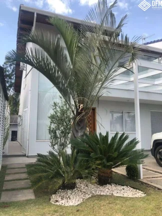 Imagem Sobrado com 3 Dormitorio(s) localizado(a) no bairro Parque Residencial Itapeti em Mogi das Cruzes / Mato Grosso do Sul Ref.:44468