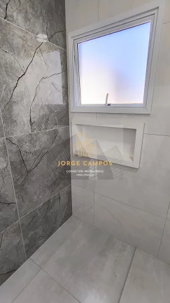 Imagem CA-25203 - CASA NOVA À VENDA EM CAÇAPAVA -SP