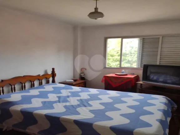 Imagem Apartamento à venda com 3 quartos no condomínio Planalto do Butantã, São Paulo - SP