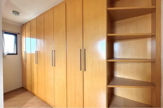 Imagem APARTAMENTO RESIDENCIAL em São Paulo - SP, Saúde