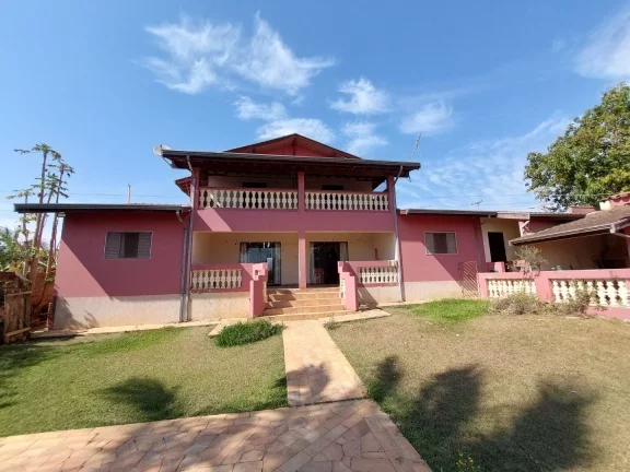 Imagem CHÁCARA - AMPLOS ESPAÇOS - ENERGIA SOLAR - MONTE BELO - CAMPINAS