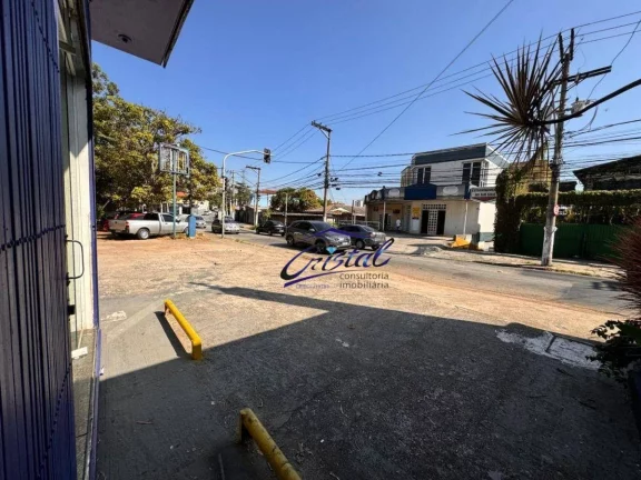 Imagem Loja à venda, 92 m² - Jaguaré - São Paulo/SP