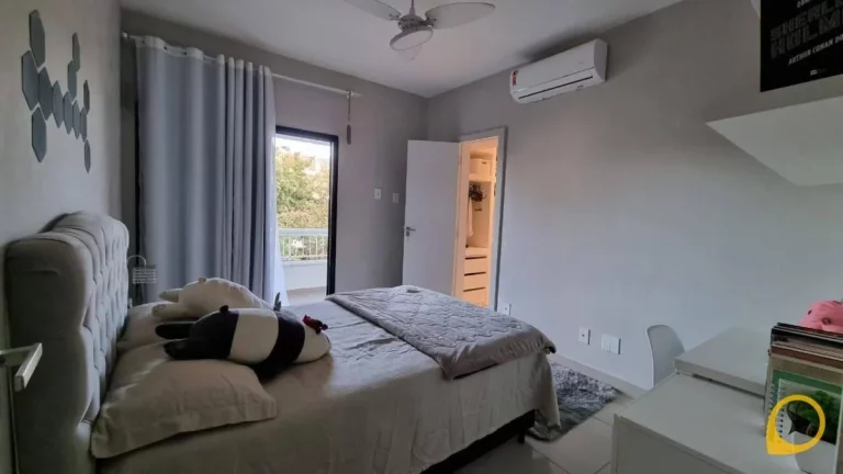 Imagem Apartamento com 3 Quartos à Venda, 256 m² em Recreio Dos Bandeirantes - Rio De Janeiro