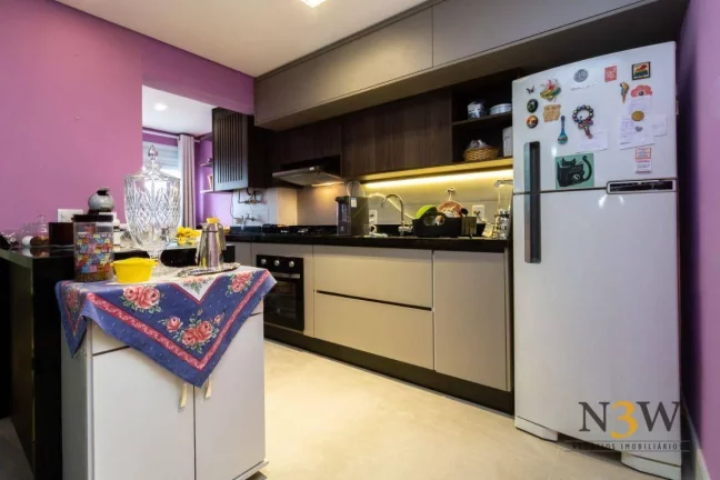 Imagem Apartamento com 1 dormitório à venda, 52 m² por R$ 848.000,00 - Vila Leopoldina - São Paulo/SP