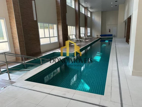Imagem Apartamento com 3 Quartos à Venda, 93 m² em Baeta Neves - São Bernardo Do Campo