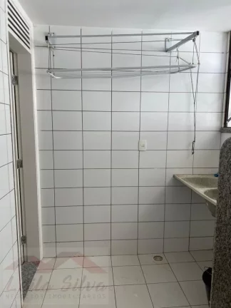 Imagem Apartamento 3 dormitórios para Venda em Teresina, Fatima, 3 dormitórios, 1 suíte, 2 banheiros, 2 vagas