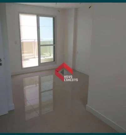 Imagem Apartamento à venda, 70 m² por R$ 600.000,00 - Guararapes - Fortaleza/CE