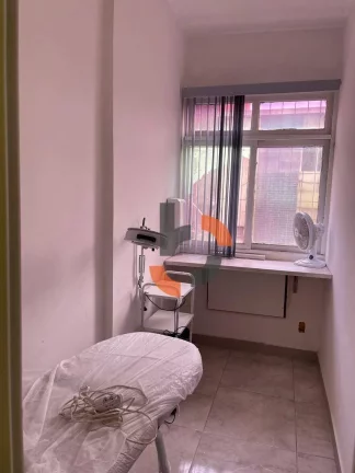 Imagem Apartamento com 1 dormitório à venda, 44 m² por R$ 250.000,00 - Centro - Nova Iguaçu/RJ