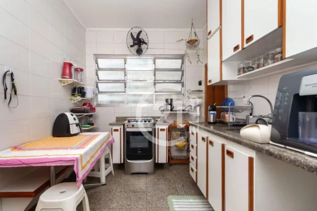 Imagem Apartamento à venda, 162 m² por R$ 1.850.000,00 - Jardins - São Paulo/SP