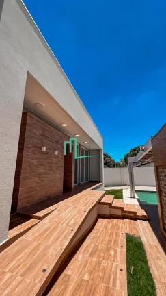 Imagem CHÁCARA NOVA DE ALTO PADRÃO Á VENDA EM CONDOMINIO FECHADO EM FRANCA SP