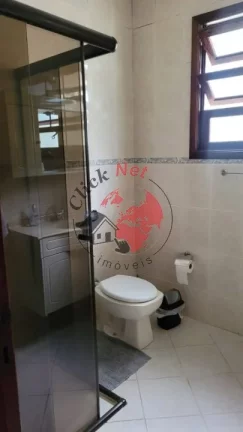 Imagem Casa térrea com edícula à venda no bairro de Rudge Ramos, São Bernardo do Campo com 3 dormitórios, 3 vagas, 196 m².