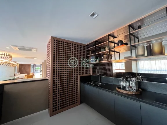 Imagem Lançamento Studio Vila Mariana. Unidades com 28 m² a partir de R$ 495.000,00. Um dos studios com m...