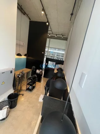 Imagem Pet Shop à venda na Chácara Santo Antônio - São Paulo R$ 480.000