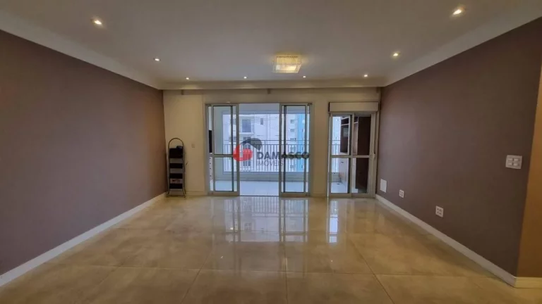 Imagem Apartamento para locação, Vila Valparaíso, Santo André, SP