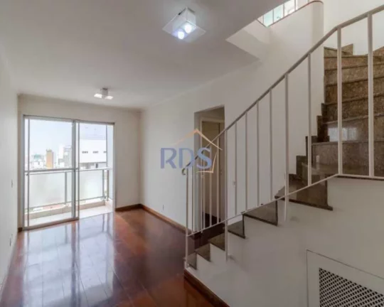Imagem Cobertura - Duplex / Residencial / Paraíso