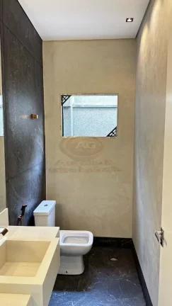 Imagem CASA A VENDA NO CONDOMÍNIO SETLIFE I EM MIRASSOL
