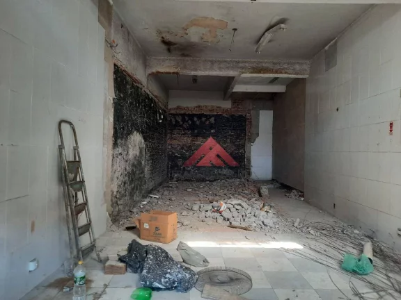 Imagem Loja para alugar, 46 m² por R$ 1.110,00/mês - Gradim - São Gonçalo/RJ