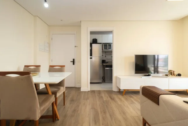 Imagem Apartamento Vila Leopoldina - 95M², 2 Dorms, 1 Suíte, 1 Vaga, Lazer.