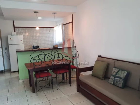 Imagem Apartamento Térreo Temporada Wi Fi