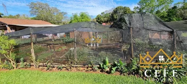 Imagem Casa com 2 Dormitorio(s) localizado(a) no bairro Travessão em Dois Irmãos / RIO GRANDE DO SUL Ref.:1301
