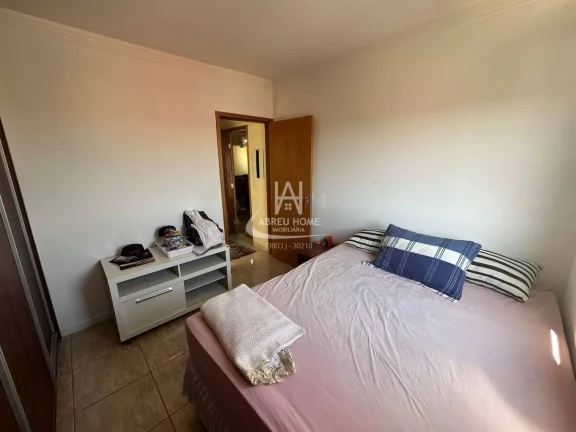 Imagem Apartamento Condomínio Flower Garden