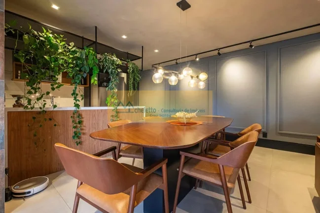 Imagem APARTAMENTO RESIDENCIAL em SÃO PAULO - SP, SUMAREZINHO