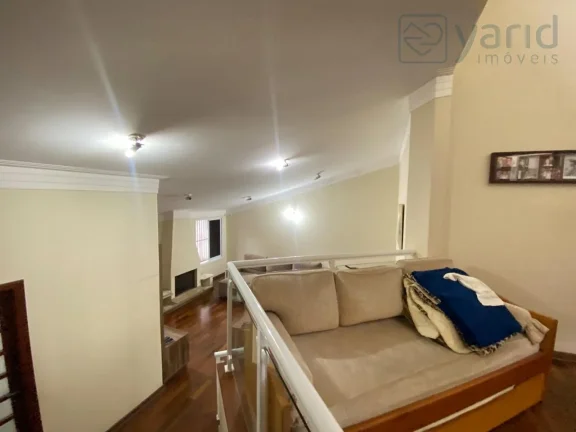 Imagem CASA À VENDA CASA JARDIM PAULISTA, JUNDIAÍ