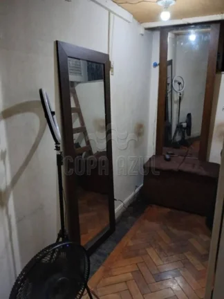 Imagem Copacabana - Residencial › Apartamento com 2 quarto(s) a Venda