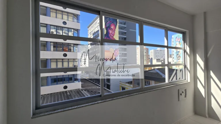 Imagem Sala comercial para venda em Centro, 36m²