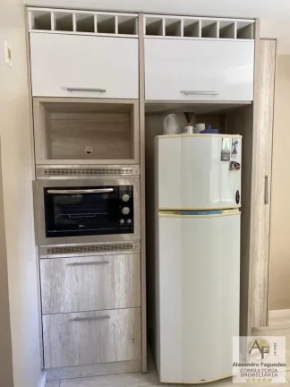 Imagem Apartamento para Venda em Goiânia, JARDIM GOIAS, 2 dormitórios, 1 suíte, 2 banheiros, 1 vaga