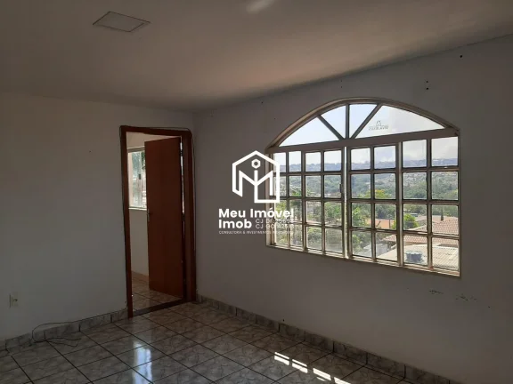 Apartamento 1 QTO Colônia Agrícola Samambaia - Brasília