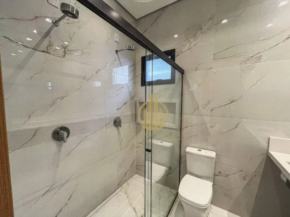 Imagem Casa com suítes venda ou locação- Vivendas da Mata - Ribeirão Preto/SP