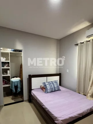 Imagem Casa à venda, Dom Avelar, 3 4, sendo um suíte, Garagem 02 carros Planejados