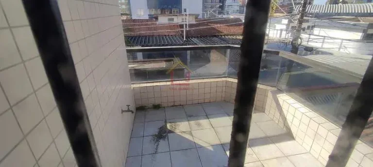Imagem apartamento para locação - Tupi