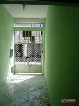 Imagem Sobrado à venda, 540 m² por R$ 1.064.000,00 - Jardim Brasil - São Paulo/SP