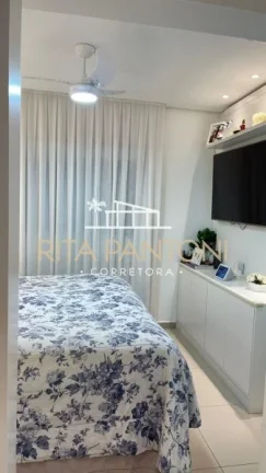 Imagem Apartamento - Ribeirão Preto - Jardim Olhos D´agua