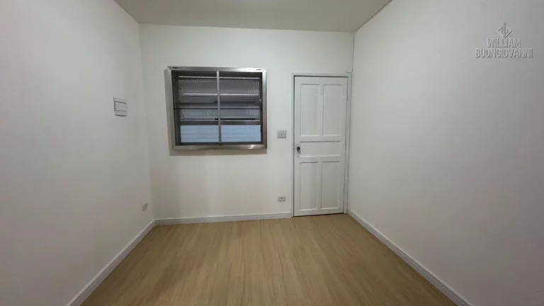 Imagem Apartamento 1 dormitório no Canto do Forte