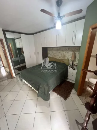 Imagem Casa com 5 quartos no Embaré Cod: 23712, GER