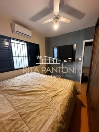 Imagem Apartamento - Ribeirão Preto - Jardim Palmares